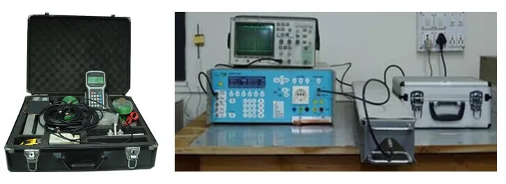 calibration services