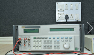 Electro Technical Master Instruments Services