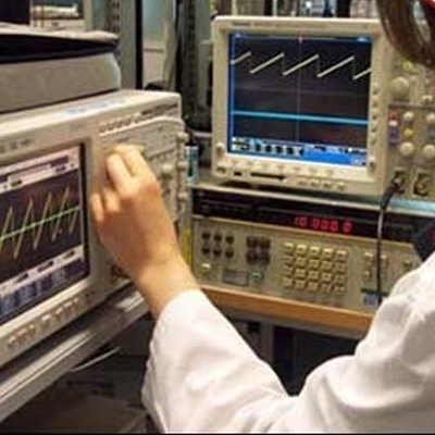Frequency Counter Calibration Services