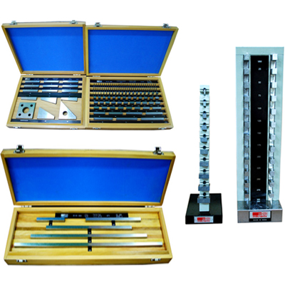 Mechanical Instruments Calibration Services
