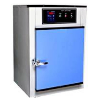 Oven Temperature Calibration Services